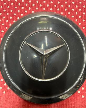 BORCHIA - COPPA RUOTA MERCEDES W108 - W109 - W111