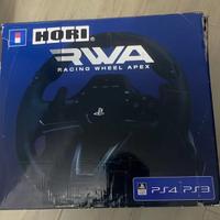 simulatore per ps4/ps4 pr/ps3 come nuovo