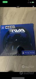 simulatore per ps4/ps4 pr/ps3 come nuovo