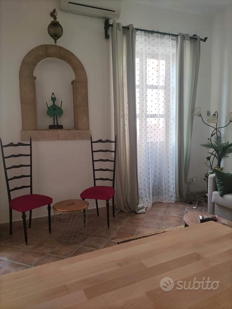 Apartment in Siracusa, Ortigia - Vista 3