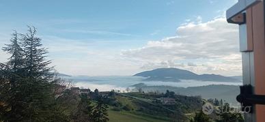Quadrilocale via Oreste Lizzadri, Urbino