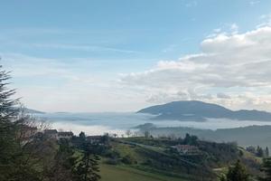 Quadrilocale via Oreste Lizzadri, Urbino