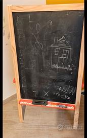 lavagna Ikea  per bambini 