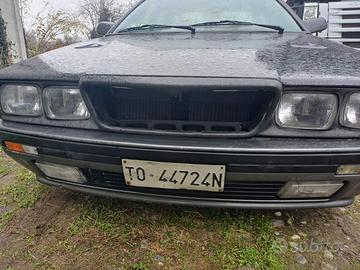 MASERATI  2.24  Biturbo