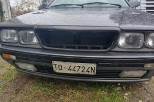 MASERATI  2.24  Biturbo