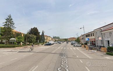 Bilocale a Villa Bartolomea VR