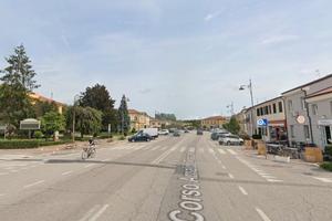 Bilocale a Villa Bartolomea VR