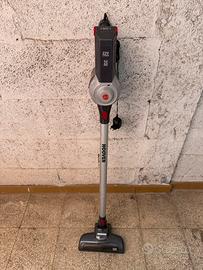 Aspirapolvere senza fili Hoover 22V lithium