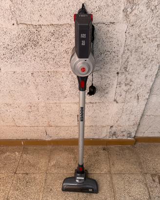 Aspirapolvere senza fili Hoover 22V lithium