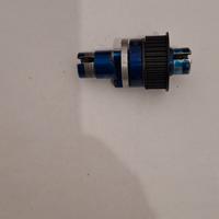 differenziale per modelli RC