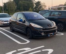 Peugeot 207 1.4 88 cavalli NEOPATENTATO