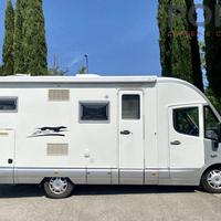 LAIKA Rexosline 650