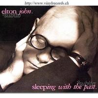 Disco vinile ELTON JOHN Sleeping With the Past