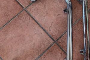 Collettori Bonneville T100 (2007)