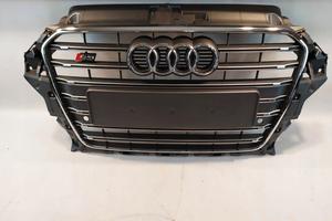 Calandra Originale Audi S3 8V 2013-2016 A3 S-Line