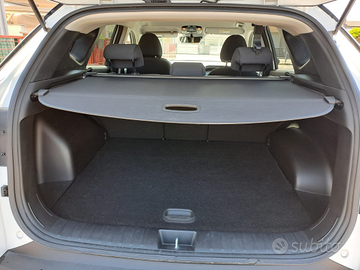 Hyundai Tucson 1.6 t-gdi 48V Xline
