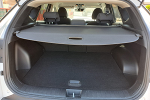 Hyundai Tucson 1.6 t-gdi 48V Xline