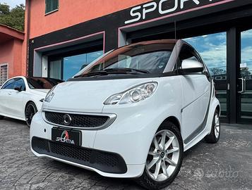 Smart forTwo PREZZO REALE! SERVOSTERZO 1.0 mhd P