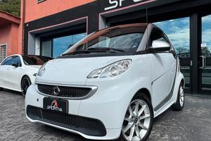 Smart forTwo PREZZO REALE! SERVOSTERZO 1.0 mhd P