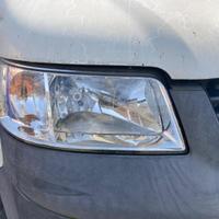 FARO ANTERIORE DESTRO VOLKSWAGEN Transporter T5 Se