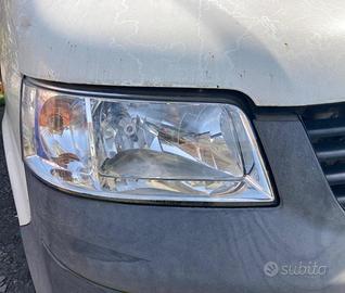 FARO ANTERIORE DESTRO VOLKSWAGEN Transporter T5 Se