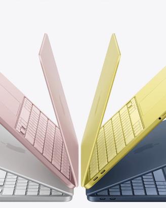 MacBook Neo nuovo sigillato