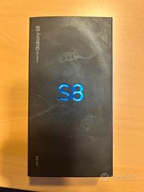 Samsung Galaxy S8