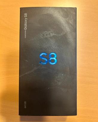 Samsung Galaxy S8