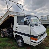 Ricambi Nissan Trade 2.8 aspirato