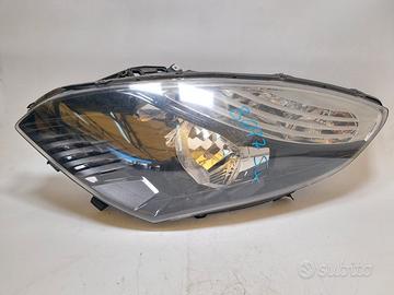 260600023R FANALE ANTERIORE SX RENAULT SCENIC III 