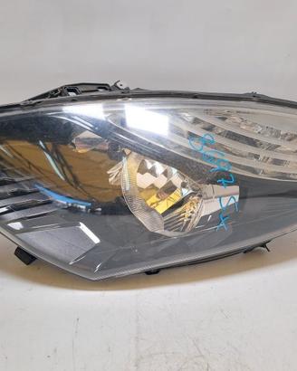 260600023R FANALE ANTERIORE SX RENAULT SCENIC III 