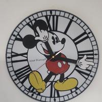 orologio topolino