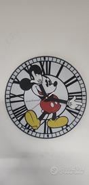 orologio topolino