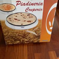 Piadineria Creperia