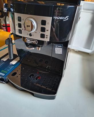 de longhi magnifica S