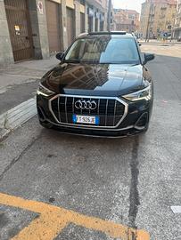 Audi Q3 S-Line