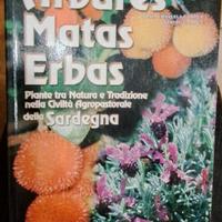 Libro Arbures, Matas, Erbas