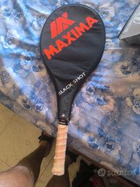 racchetta tennis 