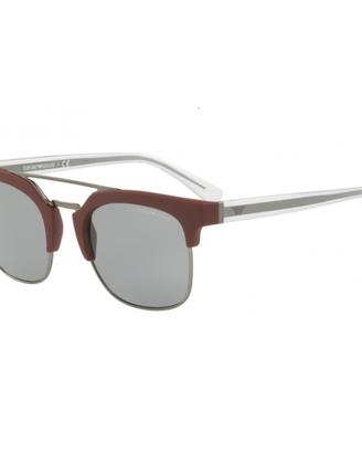 Occhiali da sole uomo Emporio Armani