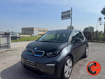BMW i3 ADVANTAGE+RETROCAMERA+NAVI+FARI LED+GOMME