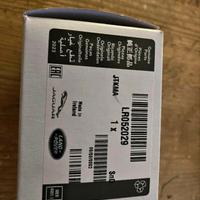 Retro camera per Land Rover ,Range Rover 