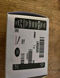 Retro camera per Land Rover ,Range Rover 