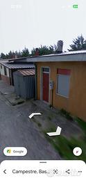 Casa prefabbricata 50 mq in buono stato