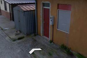 Casa prefabbricata 50 mq in buono stato