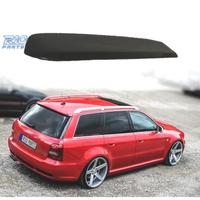 SPOILER ALETTONE TETTO AUDI A4 B5 AVANT 94-01