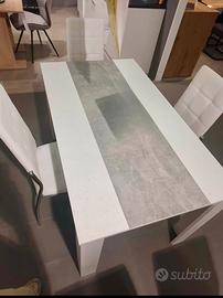 Tavolo da cucina