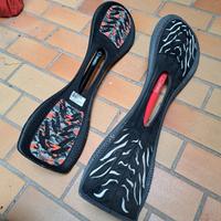 n° 2 waveboard Oxelo 20€ 