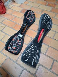 n° 2 waveboard Oxelo 20€ 