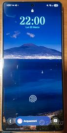 Samsung Galaxy S25 Ultra 512 GB  Argento