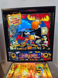 FLIPPER ANNI 90